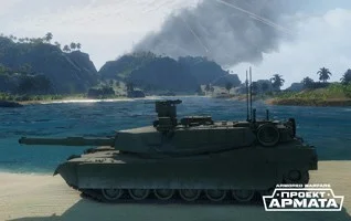 Новая линейка танков в «Armored Warfare: Проект Армата» - фото 3