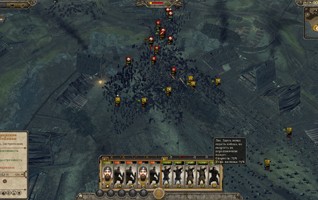 В поле с конем. Обзор Total War: Attila - изображение 9 В поле с конем. Обзор Total War: Attila - фото 9