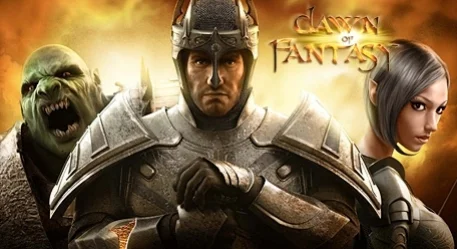 Dawn of Fantasy: Kingdom Wars - изображение обложка