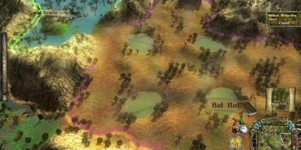 Dawn of Fantasy: Kingdom Wars - фото 18