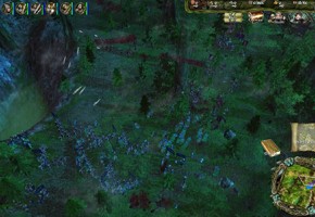 Dawn of Fantasy: Kingdom Wars - фото 14