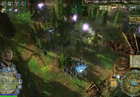 Dawn of Fantasy: Kingdom Wars - фото 15