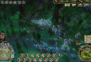 Dawn of Fantasy: Kingdom Wars - фото 13