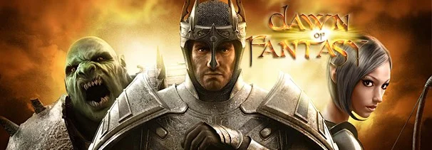 Dawn of Fantasy: Kingdom Wars - фото 1