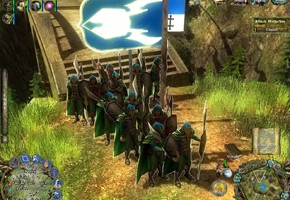 Dawn of Fantasy: Kingdom Wars - фото 12