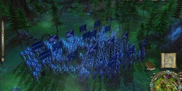 Dawn of Fantasy: Kingdom Wars - фото 10