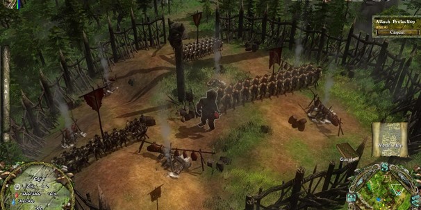 Dawn of Fantasy: Kingdom Wars - фото 19