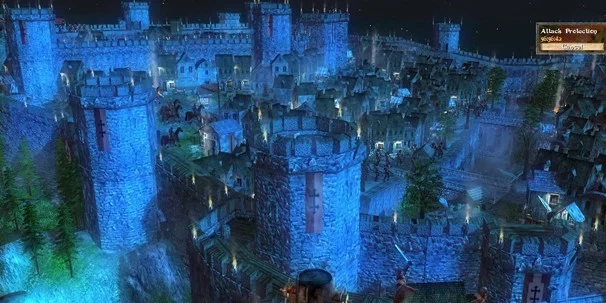 Dawn of Fantasy: Kingdom Wars - фото 16