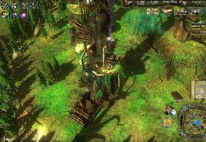 Dawn of Fantasy: Kingdom Wars - фото 8