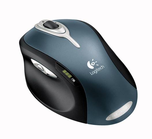 Обзор первой лазерной мышки — Logitech MX 1000 - изображение 4 Обзор первой лазерной мышки — Logitech MX 1000 - фото 4