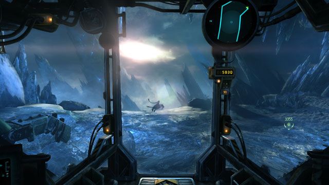 Lost Planet 3 - изображение 3 Lost Planet 3 - фото 3