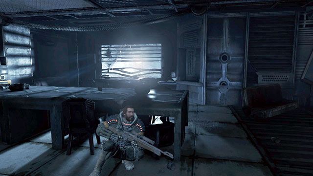 Lost Planet 3 - изображение 4 Lost Planet 3 - фото 4