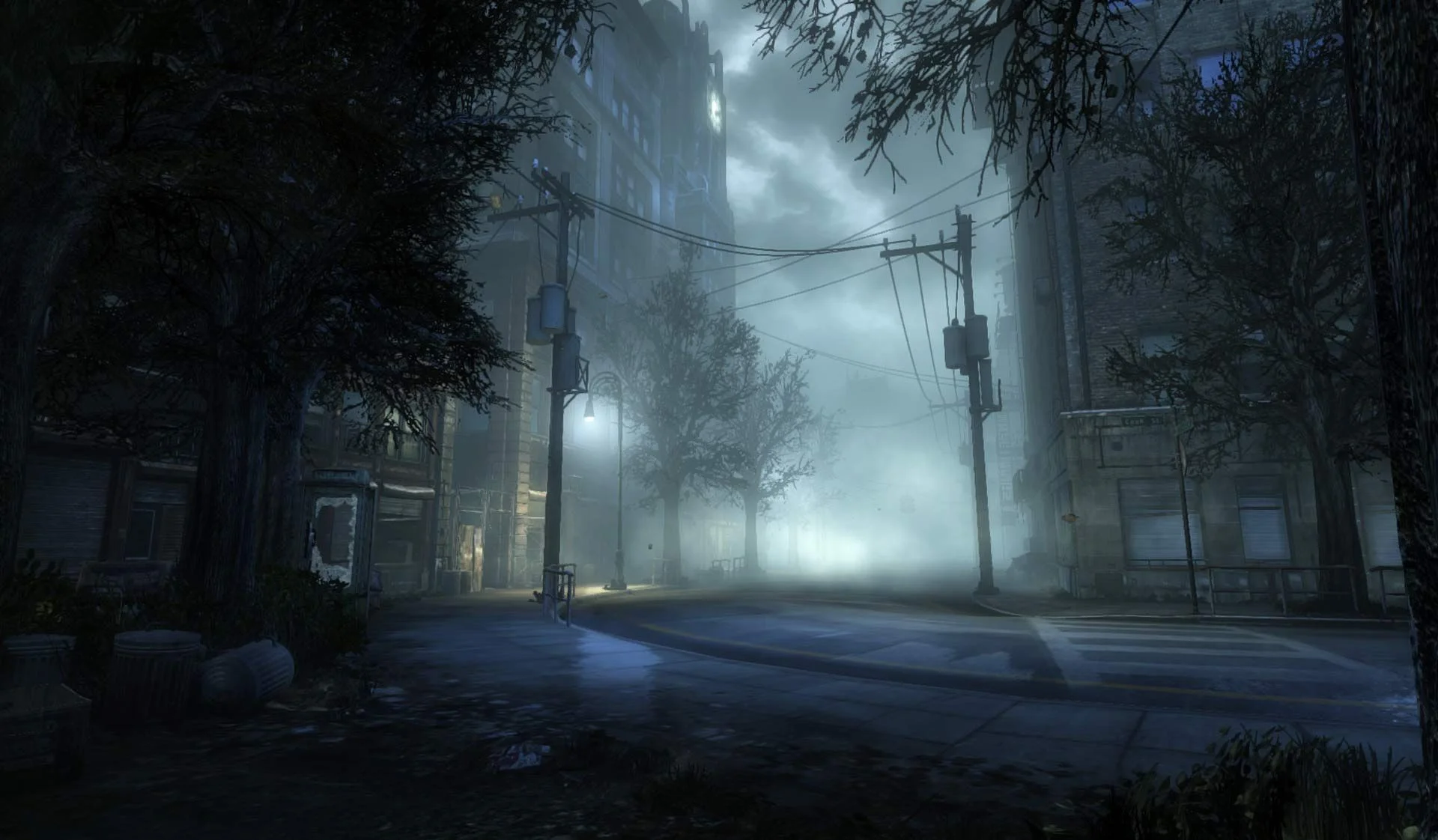 Вспоминаем историю Silent Hill. Часть 4: ренессанс и смерть - фото 10