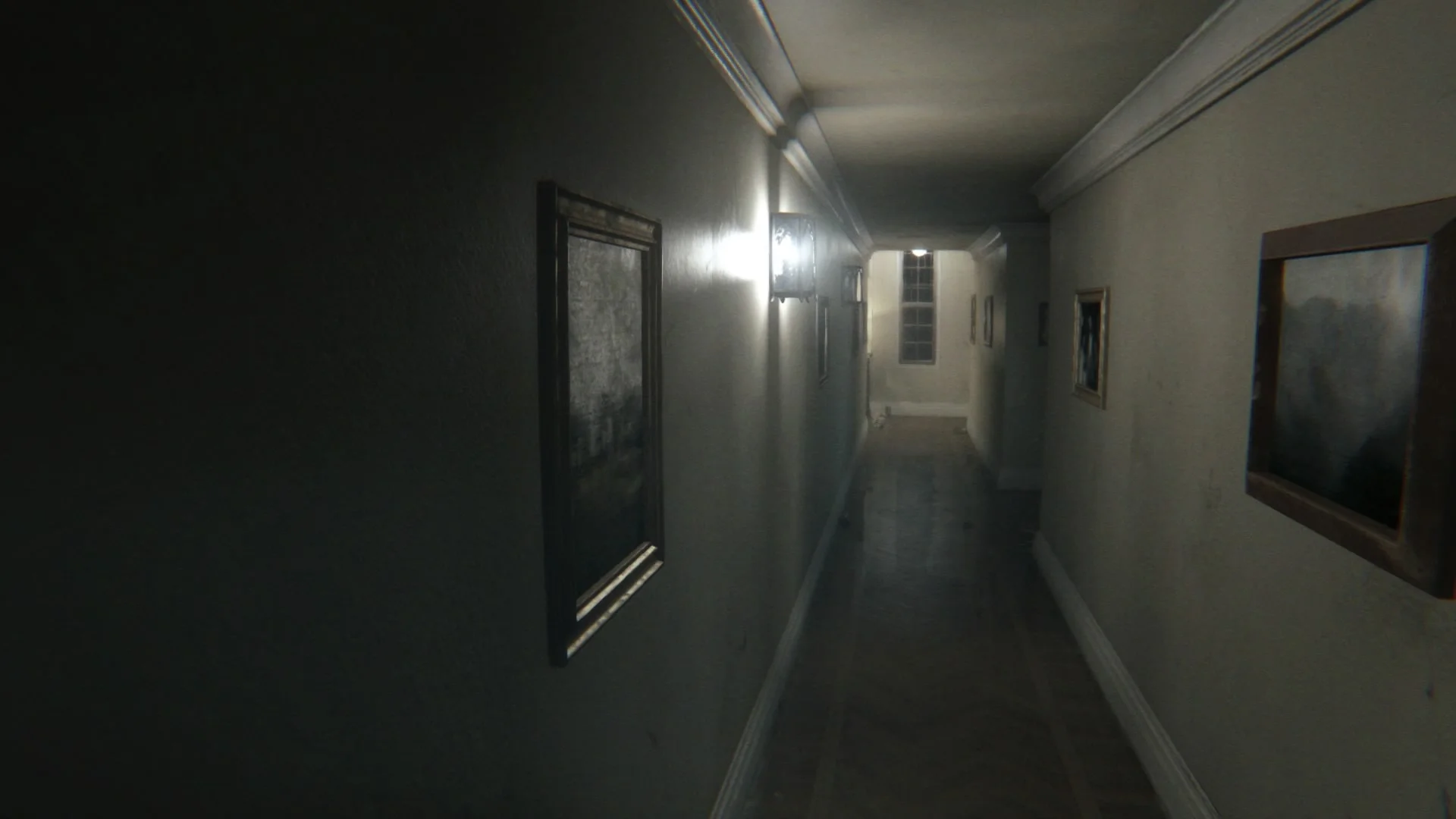 Вспоминаем историю Silent Hill. Часть 4: ренессанс и смерть - фото 15