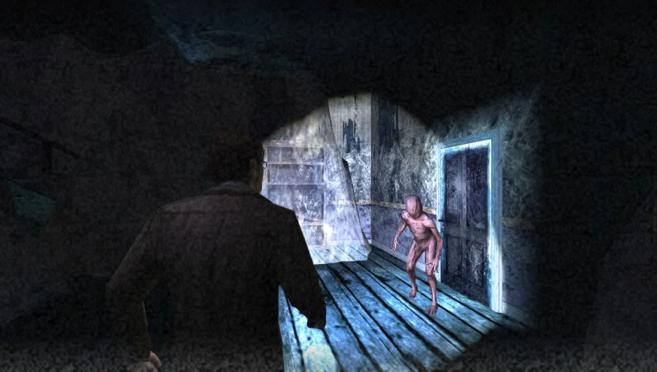 Вспоминаем историю Silent Hill. Часть 4: ренессанс и смерть - фото 7