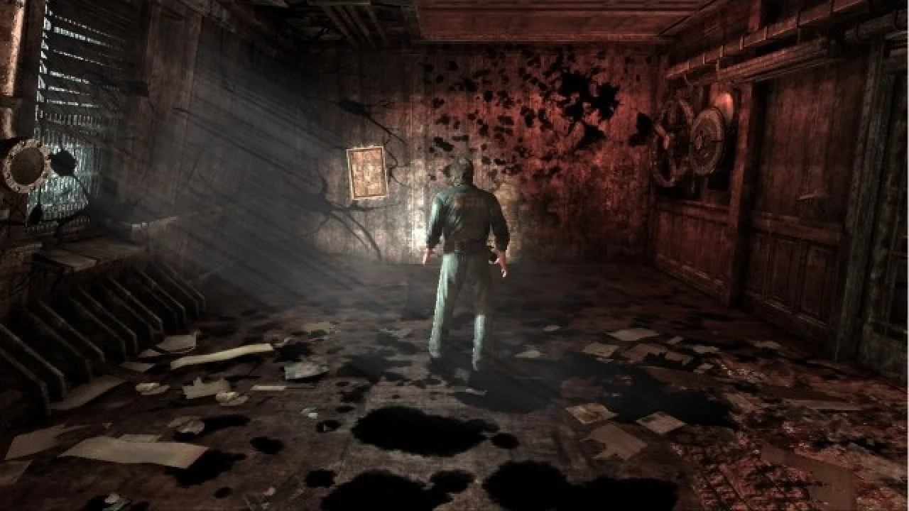 Вспоминаем историю Silent Hill. Часть 4: ренессанс и смерть - фото 11