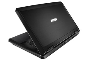 Рубаха-парень. Тестирование игрового ноутбука MSI GT780DXR - фото 3