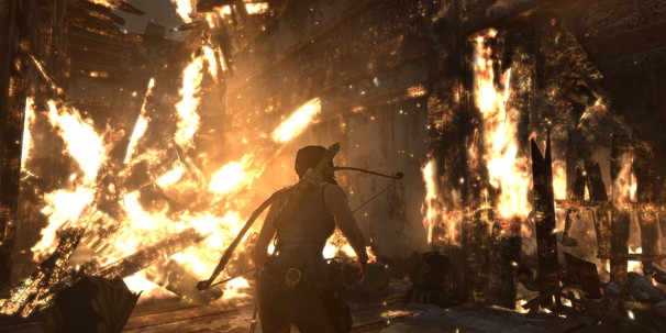 Tomb Raider - фото 12