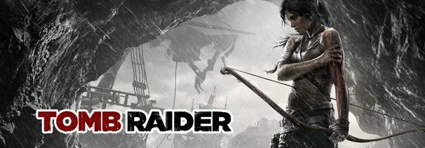 Tomb Raider - фото 1