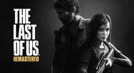 The last of us remastered used top