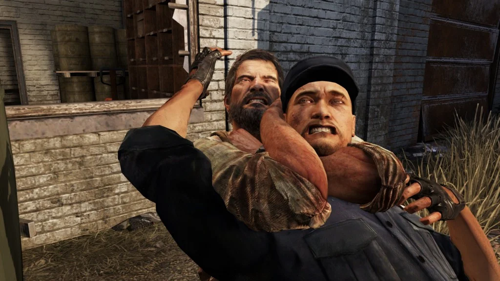 Впечатления от The Last of Us: Remastered - фото 13