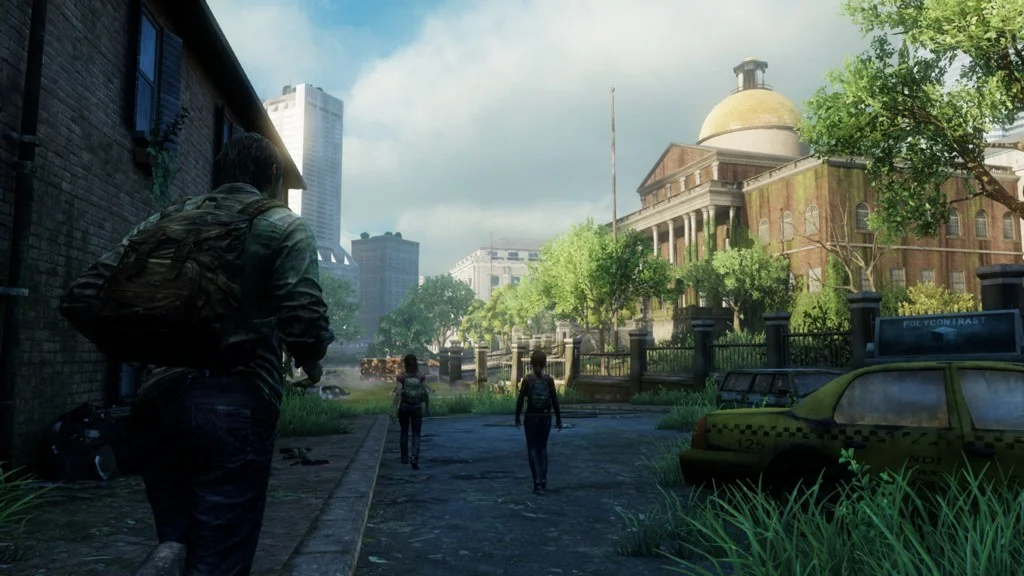 Впечатления от The Last of Us: Remastered - фото 16