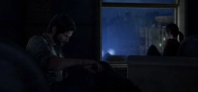 Впечатления от The Last of Us: Remastered - фото 3