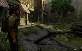 Впечатления от The Last of Us: Remastered - фото 5