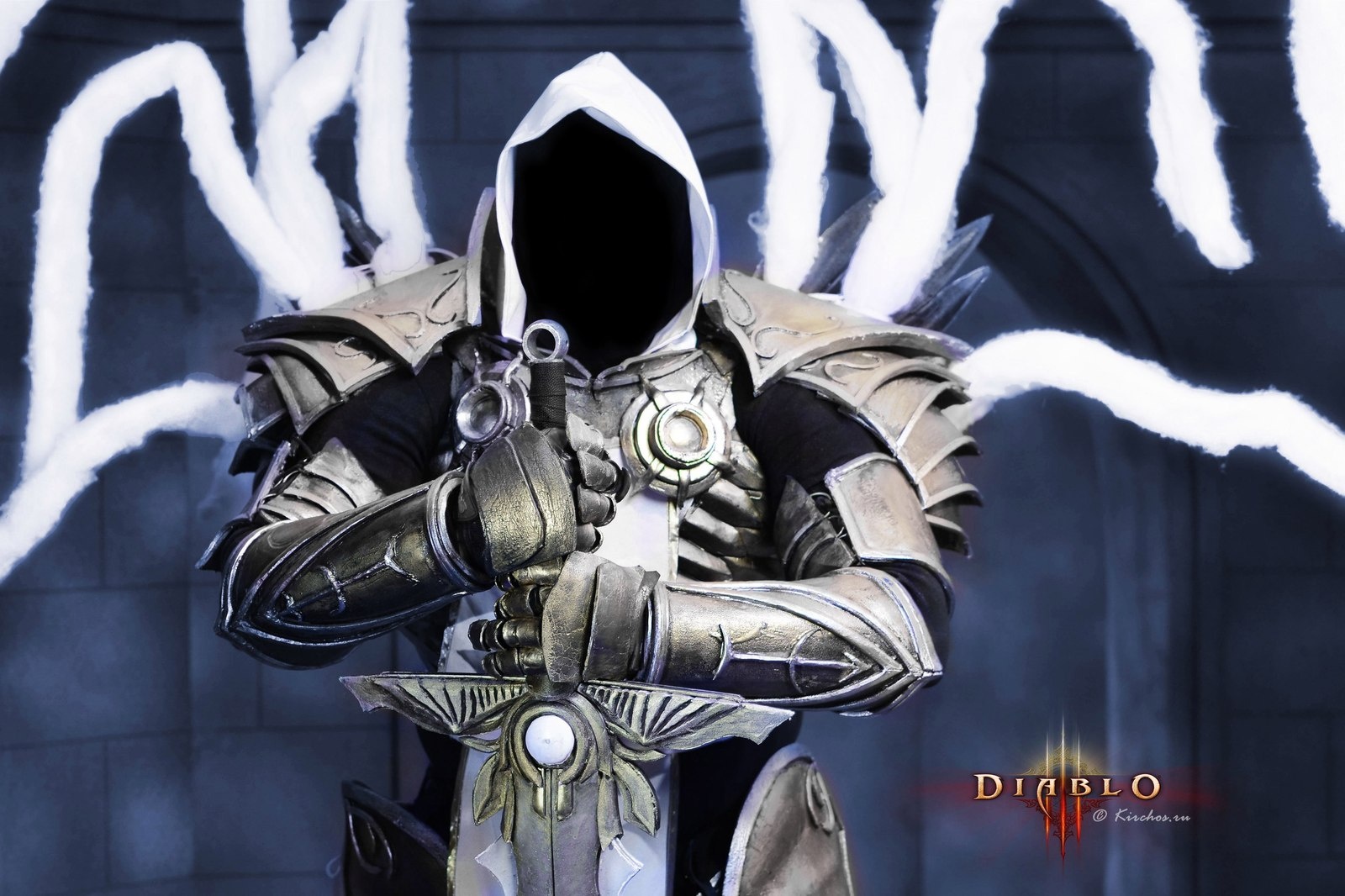 Косплей — специальный выпуск: Diablo - изображение 40 Косплей — специальный выпуск: Diablo - фото 40