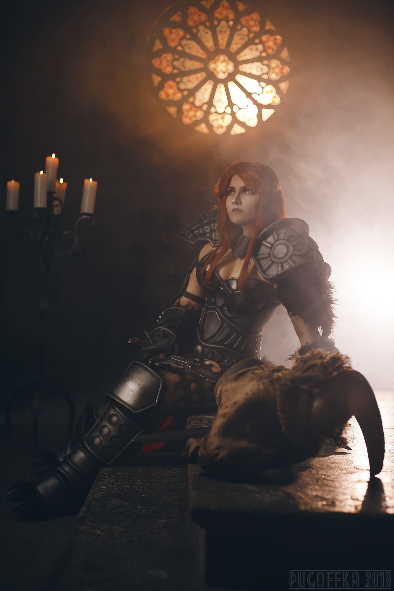 Косплей — специальный выпуск: Diablo - изображение 36 Косплей — специальный выпуск: Diablo - фото 36