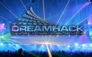 DreamHack Winter 2011. Послесловие - изображение обложка