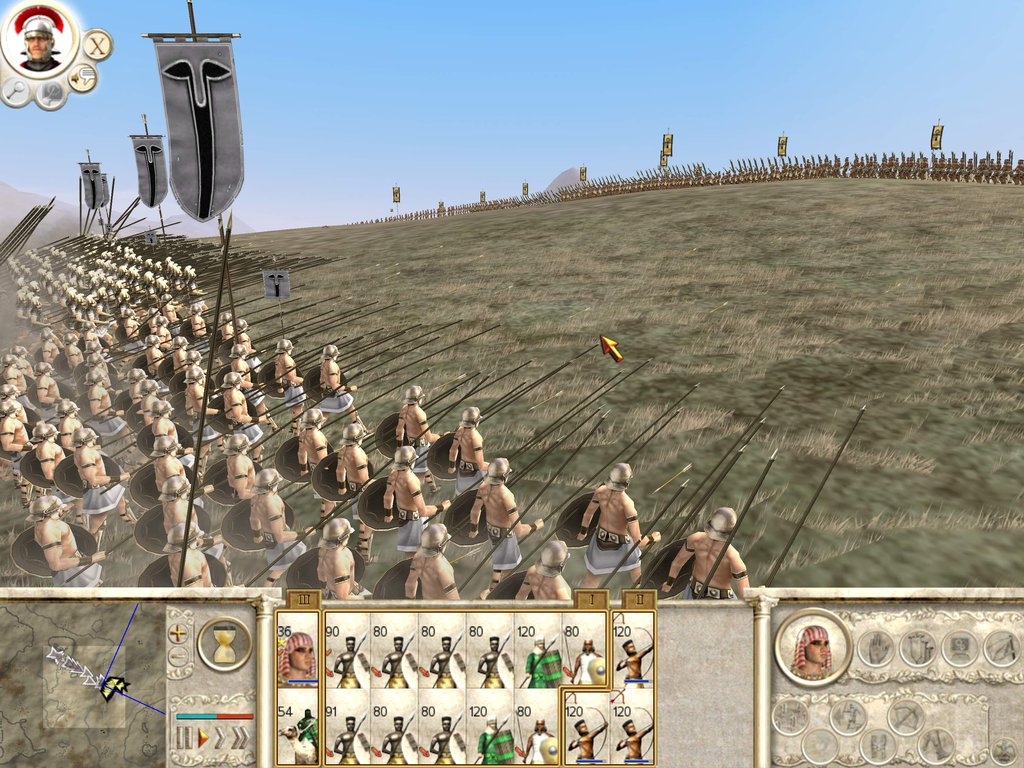 Лучшие игры за 20 лет. Год 2004: Half-Life 2, GTA: San Andreas, World of Warcraft - фото 19