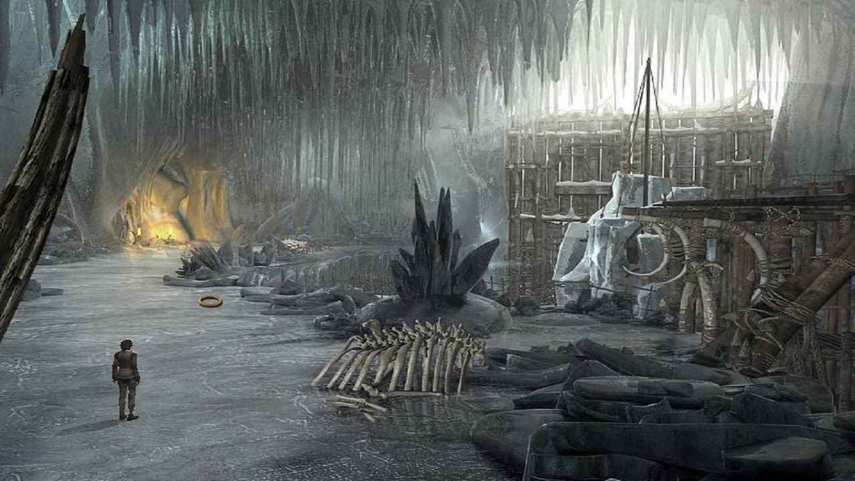 Лучшие игры за 20 лет. Год 2004: Half-Life 2, GTA: San Andreas, World of Warcraft - фото 14