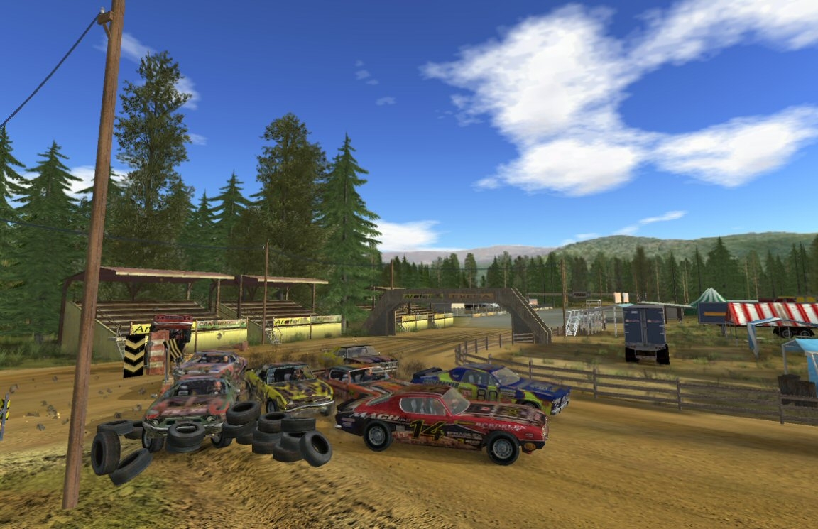 Лучшие игры за 20 лет. Год 2004: Half-Life 2, GTA: San Andreas, World of Warcraft - фото 12