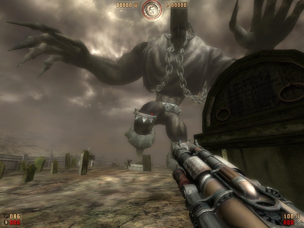 Лучшие игры за 20 лет. Год 2004: Half-Life 2, GTA: San Andreas, World of Warcraft - фото 15