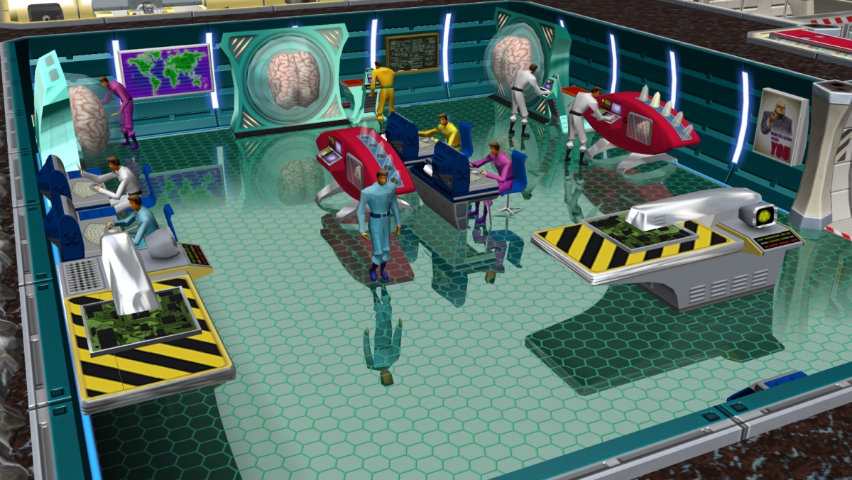 Лучшие игры за 20 лет. Год 2004: Half-Life 2, GTA: San Andreas, World of Warcraft - фото 26