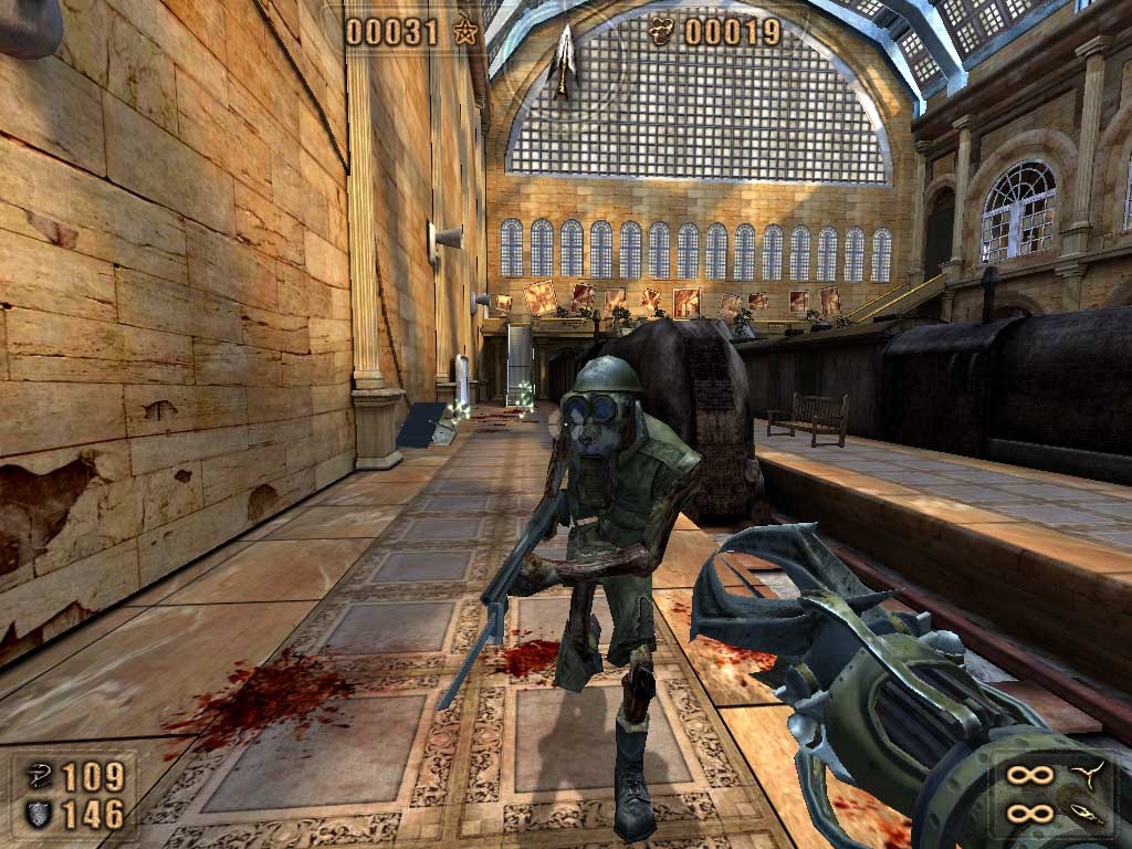 Лучшие игры за 20 лет. Год 2004: Half-Life 2, GTA: San Andreas, World of Warcraft - фото 16