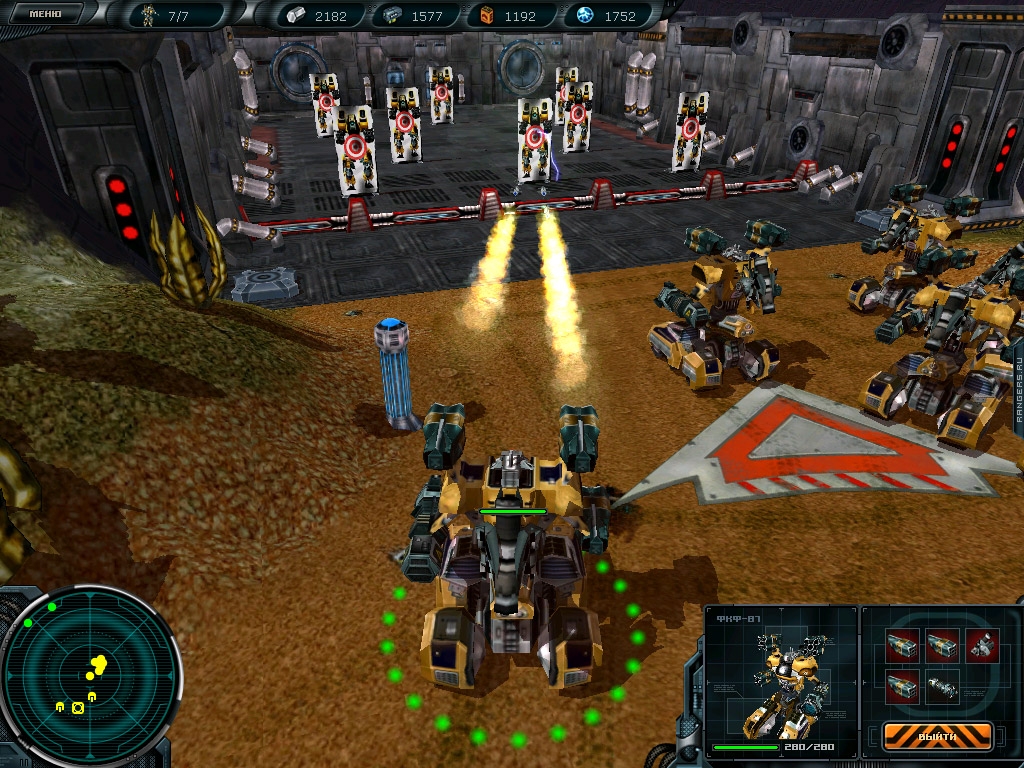 Лучшие игры за 20 лет. Год 2004: Half-Life 2, GTA: San Andreas, World of Warcraft - фото 24