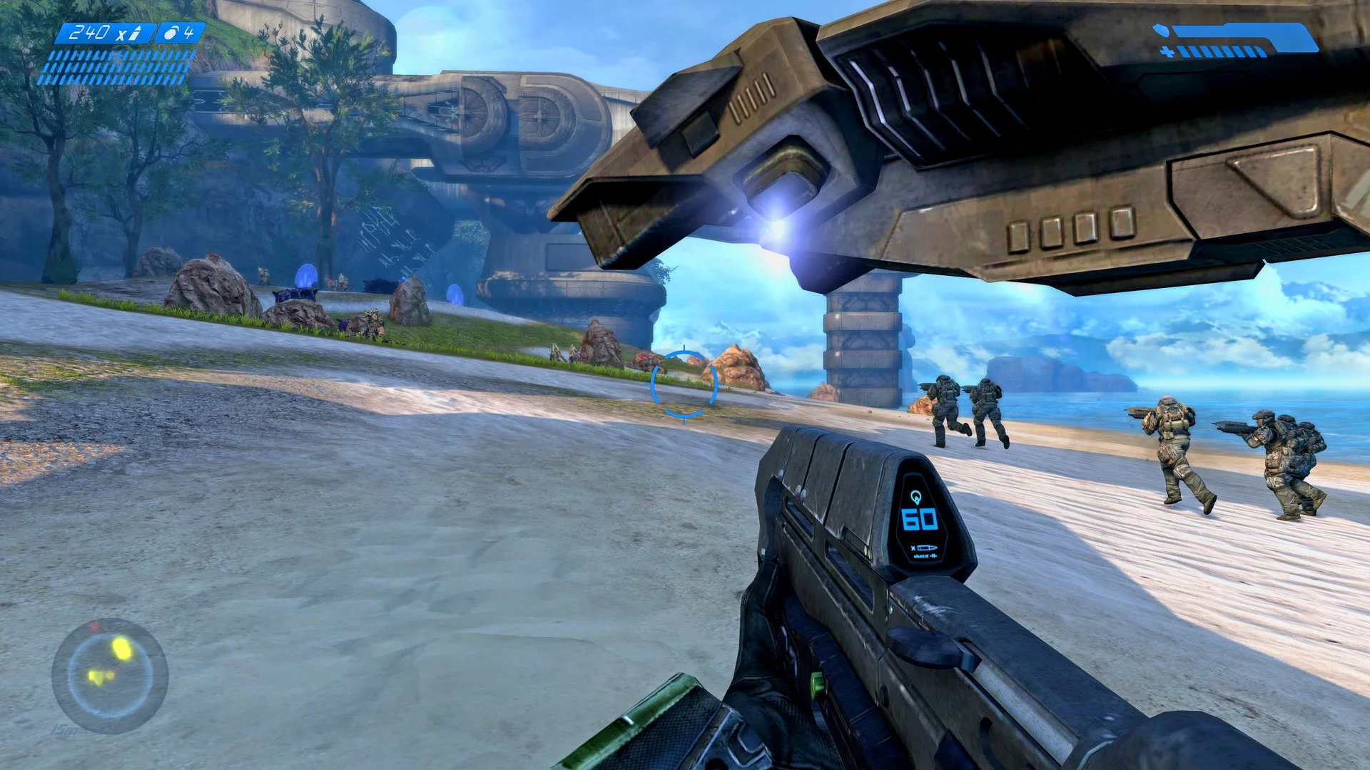 Во что поиграть + лучшие скидки недели. Halo: Combat Evolved, дополнение The Division 2, The Longing - фото 2