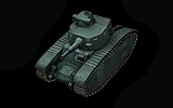 World of Tanks. Французские танки добрались до релиза - изображение 13 World of Tanks. Французские танки добрались до релиза - фото 13