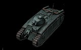 World of Tanks. Французские танки добрались до релиза - изображение 7 World of Tanks. Французские танки добрались до релиза - фото 7