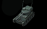 World of Tanks. Французские танки добрались до релиза - изображение 19 World of Tanks. Французские танки добрались до релиза - фото 19