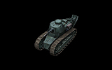 World of Tanks. Французские танки добрались до релиза - изображение 2 World of Tanks. Французские танки добрались до релиза - фото 2
