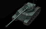 World of Tanks. Французские танки добрались до релиза - изображение 26 World of Tanks. Французские танки добрались до релиза - фото 26