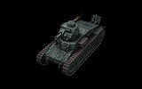 World of Tanks. Французские танки добрались до релиза - изображение 5 World of Tanks. Французские танки добрались до релиза - фото 5