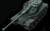 World of Tanks. Французские танки добрались до релиза - изображение 30 World of Tanks. Французские танки добрались до релиза - фото 30