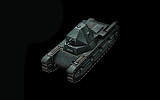World of Tanks. Французские танки добрались до релиза - изображение 9 World of Tanks. Французские танки добрались до релиза - фото 9