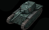 World of Tanks. Французские танки добрались до релиза - изображение 15 World of Tanks. Французские танки добрались до релиза - фото 15