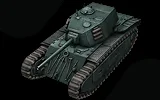 World of Tanks. Французские танки добрались до релиза - фото 15
