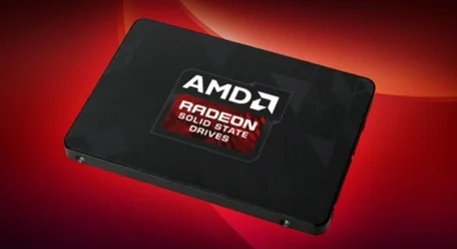 Твердый орешек. Тестирование игрового SSD AMD Radeon R7 240 ГБ - изображение обложка